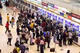 "Balik kampung" by bus cheaper, more relaxing