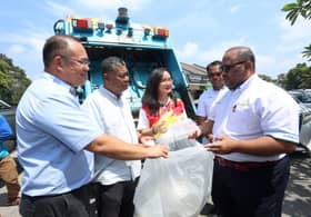 KDEBWM saran setiap DUN anjur program kitar semula, pupuk kesedaran masyarakat