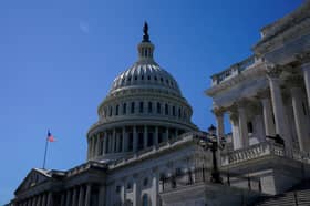 US House passes Republican bill to sanction ICC over Israel