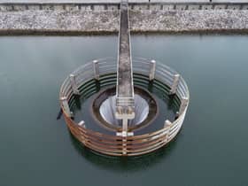 7座水坝蓄水量达90%    雪州生水充足抗干旱天气