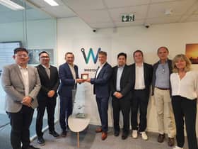 Projek taman reka bentuk litar bersepadu Selangor tarik minat anak tempatan di luar negara