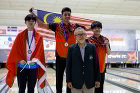 Malaysia tuan rumah Kejohanan Tenpin Boling Remaja Asia