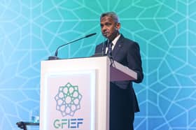 Shift to targeted subsidies the right move — BNM governor