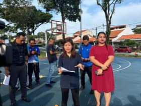 Pipe replacement project to solve PJ's Section 22 water woes by January