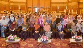 EXCO: Beberapa berita baik untuk wanita, masyarakat diumum pada sidang DNS