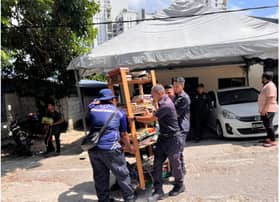 21 penduduk asal Kampung Sri Makmur ditawar Rumah Selangorku