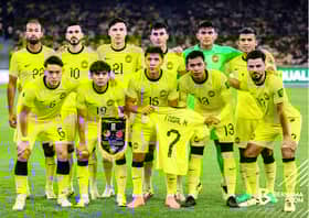 Daki tiga anak tangga, Harimau Malaya kini duduki tempat 135 dunia