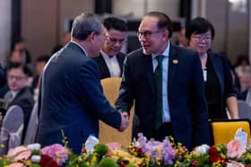 Malaysia, China extend visa exemption to promote bilateral ties