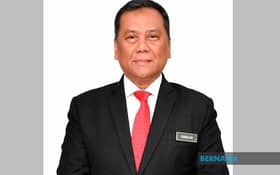 Bekas KSU Kementerian Kemajuan Desa dan Wilayah dilantik pengerusi SPR baharu