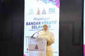 Selangor women’s policy, action plan among focuses of state assembly
