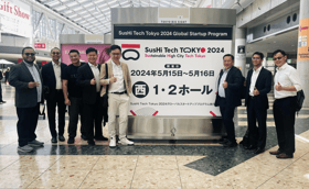 Showcasing ability: Eight Selangor startups gain invaluable experience in Tokyo trip