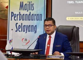 Selayang sees 85 pct tax compliance amid smart city push