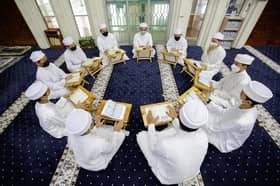 Elak tercicir bantuan, pusat tahfiz dinasihat daftar operasi