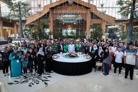 Over 180,000 Grab Malaysia drivers, dispatchers receive SKSPS contribution