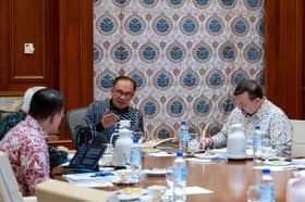 Anwar urges Bumiputera foundation-owned firms to translate govt vision, policies