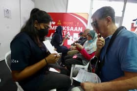 Liver cancer screening added to Selangor Saring