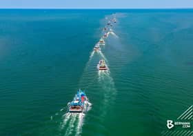 Fisheries Act amendment aims to enhance biosecurity, regulate aquaculture