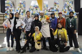 MAHA 2024 saji pameran interaktif, tarik penyertaan golongan muda