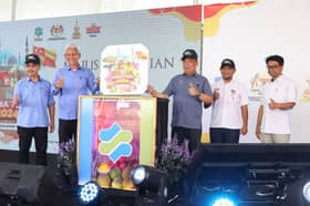 Fama Fest catat jualan RM24.2 juta, manfaat 2,180 usahawan