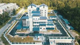 Bandar Country Homes police post now a station for residents' safety