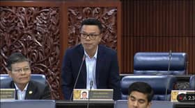 High Court bins Azizi’s bid to halt Nenggiri by-election