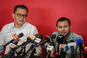 Faisal mahu pelaku, dalang ditangkap segera, akui tiada musuh