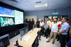 Gagasan Rumpun Selangor: RMS immerses in community activities
