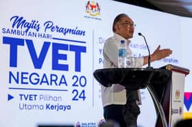 TVET can be further empowered if there’s no corruption — PM