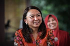 Minister assures Malaysian contingent more prepared for Olympics this round