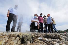 Act 672 to be signed by year's end, heavier penalties against illegal waste — Exco