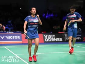 Atlet badminton hilang hampir semua wang simpanan akibat ditipu