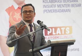 Selangor a haven for investors, with skilled workers, robust infrastructure — MB