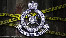 Akibat selisih faham, suami maut ditikam isteri di Kajang