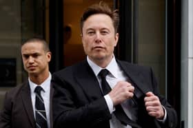Musk wins shareholder approval for US$56 bln Tesla pay package