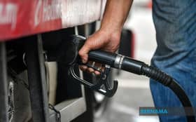 Harga diesel di Semenanjung turun kepada RM3.25 seliter, petrol kekal