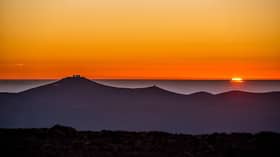 Chile to install world’s largest astronomy camera at edge of Atacama desert