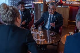 ByteDance plans to make Malaysia regional AI hub with RM10 bln investment