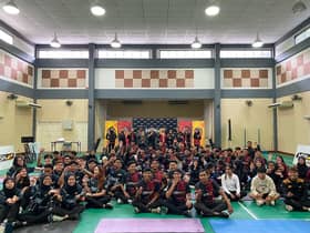 Selangor's athletes list for 21st Sukma to be finalised before July 5