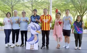 Puchong nadi Lembah Klang Raya, bakal dilengkapi pelbagai kemudahan