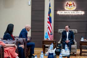 Kepentingan hak asasi manusia selari dengan konsep Malaysia Madani - PM