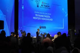 Benefits from foreign investment must be reflected in initiatives for the people — Fahmi