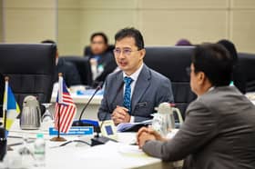 IRB officials take anti-corruption oath