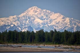 Malaysia climber dies on Mt Denali in Alaska