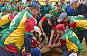 Serumpun bak serai, Gagasan Selangor pupuk perpaduan rakyat