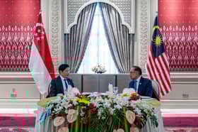 Singapore fully supports Malaysia as Asean chair 2025 under Anwar