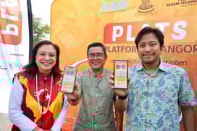 U-PLATS helps entrepreneurs gain skills, expand businesses