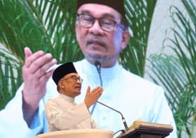 Muslim-non-Muslim engagement key to addressing Islamophobia — PM