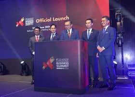 Selangor halal convention to debut in SIBS 2024 October series 