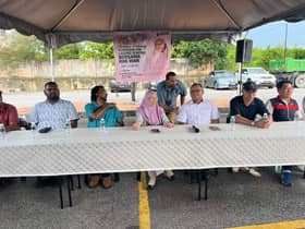 Kerajaan perpaduan tidak pinggir kaum India, sedia banyak bantuan