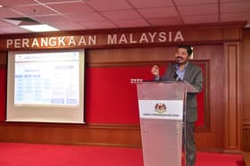 DOSM says labour force grows by 0.1 pct in April